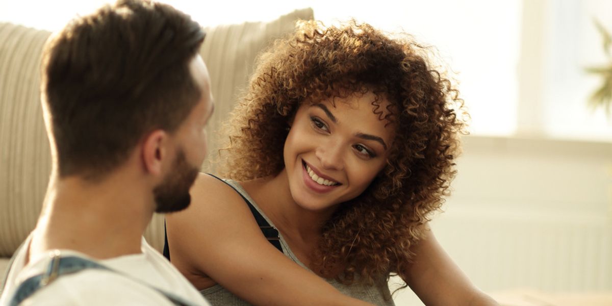 Do You Hate 'Cuffing Season'? This Will Get You Through It.