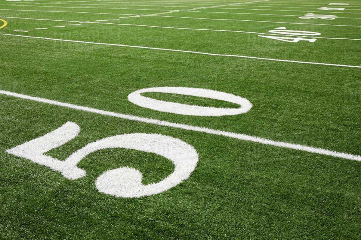 VYPE West TX/Panhandle Week 7 Football Player of the Week Poll