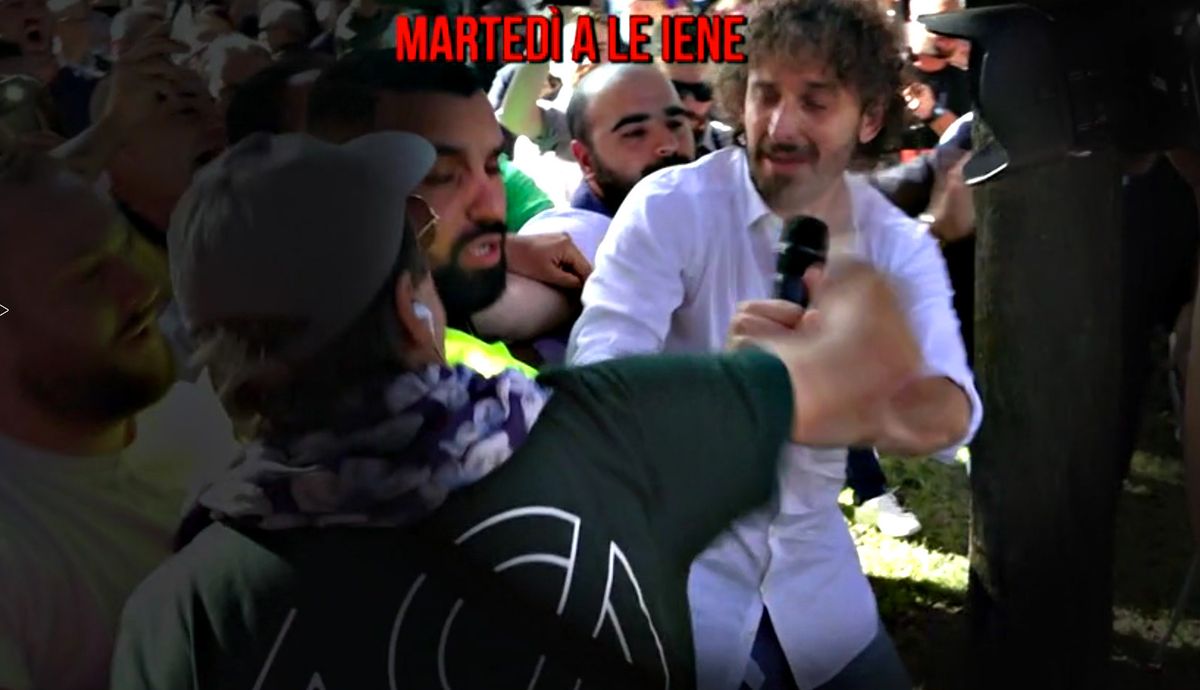 L’impunità dem per gli squadristi a 5 stelle