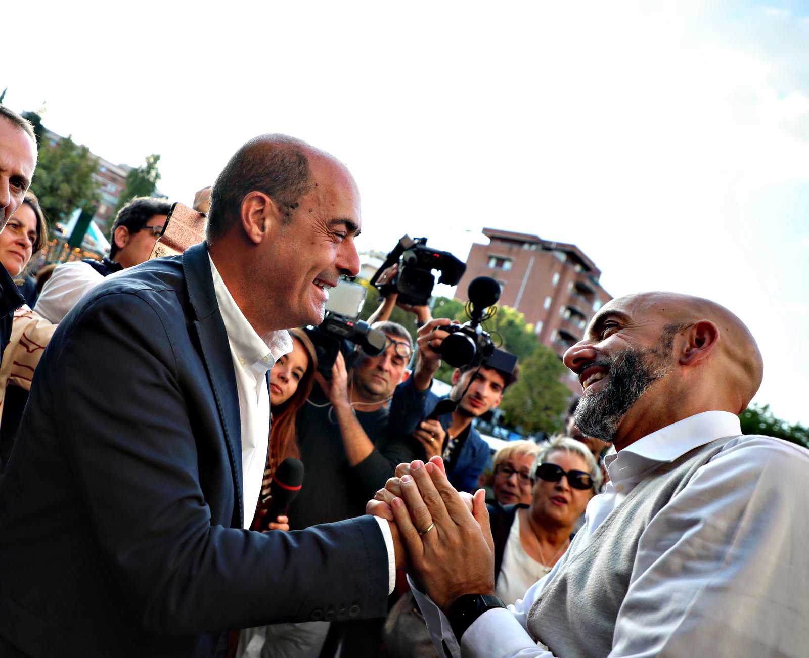 Il M5s umbro in rivolta su Bianconi. E nel Pd tira aria da resa dei conti