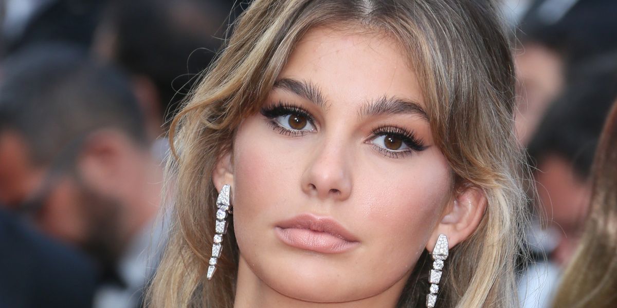 Camila Morrone Elaborates on Her Defense of Her Relationship With Leo DiCaprio