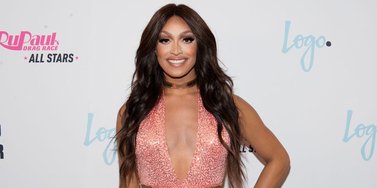 'Drag Race' Star Tatianna Addresses Arrest