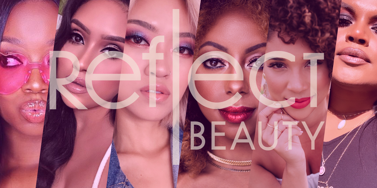 Everything You Need To Know About Reflect Beauty Awards: The Celebration Created For Us By Us