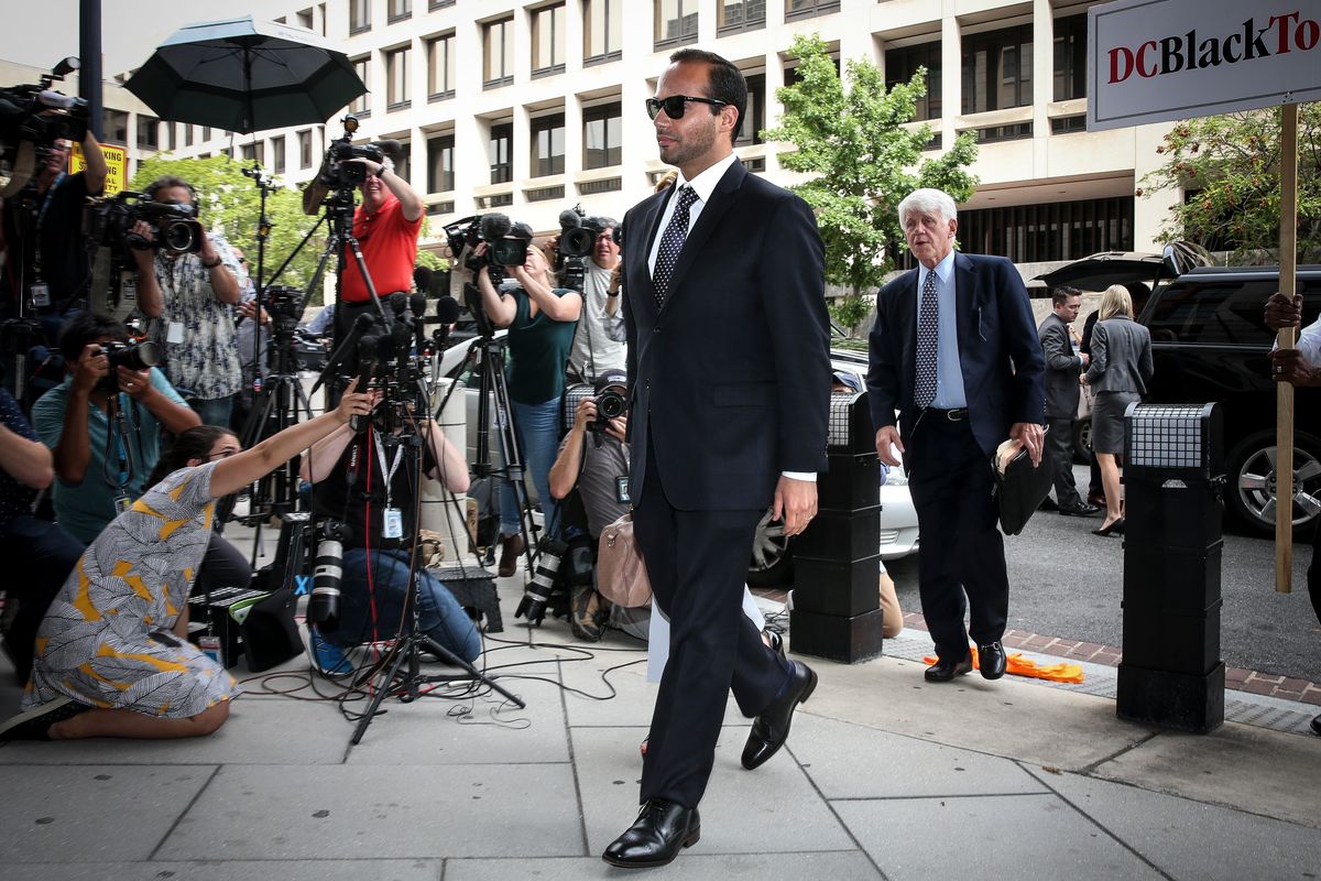 «Abbiamo la prova del complotto di Mifsud»