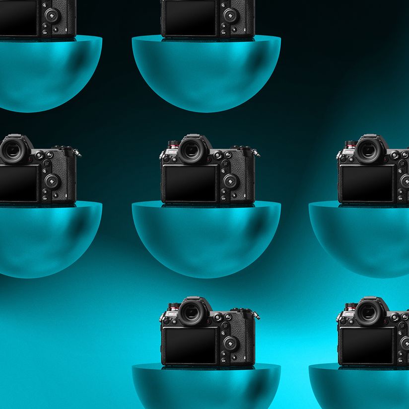 Panasonic Lumix S Series For The Vlogger Ready To Level Up Paper