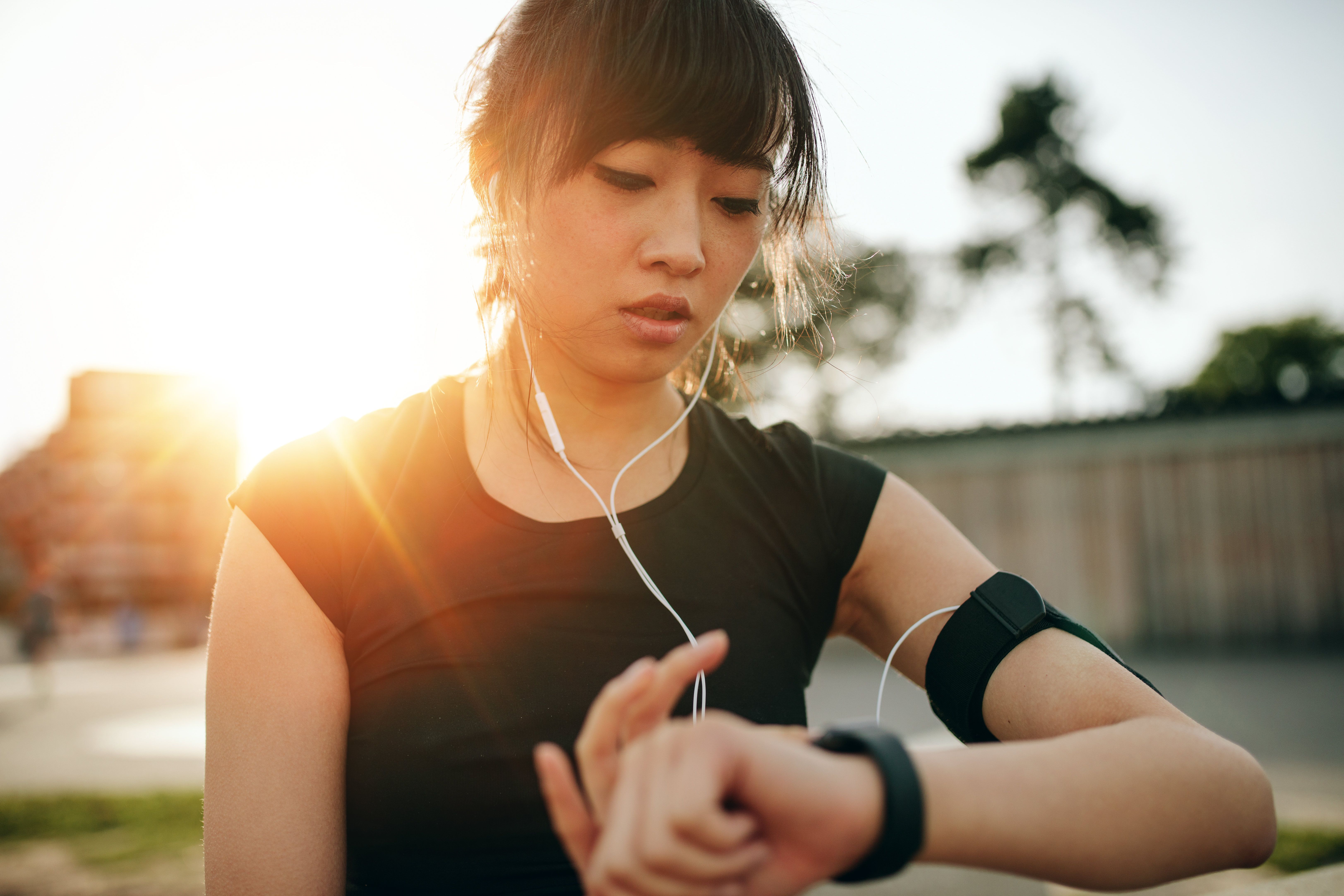 best fitness app wear os