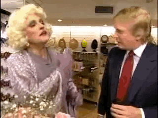 LOL Rudy Giuliani, It's So Much Worse For You Than We Thought!