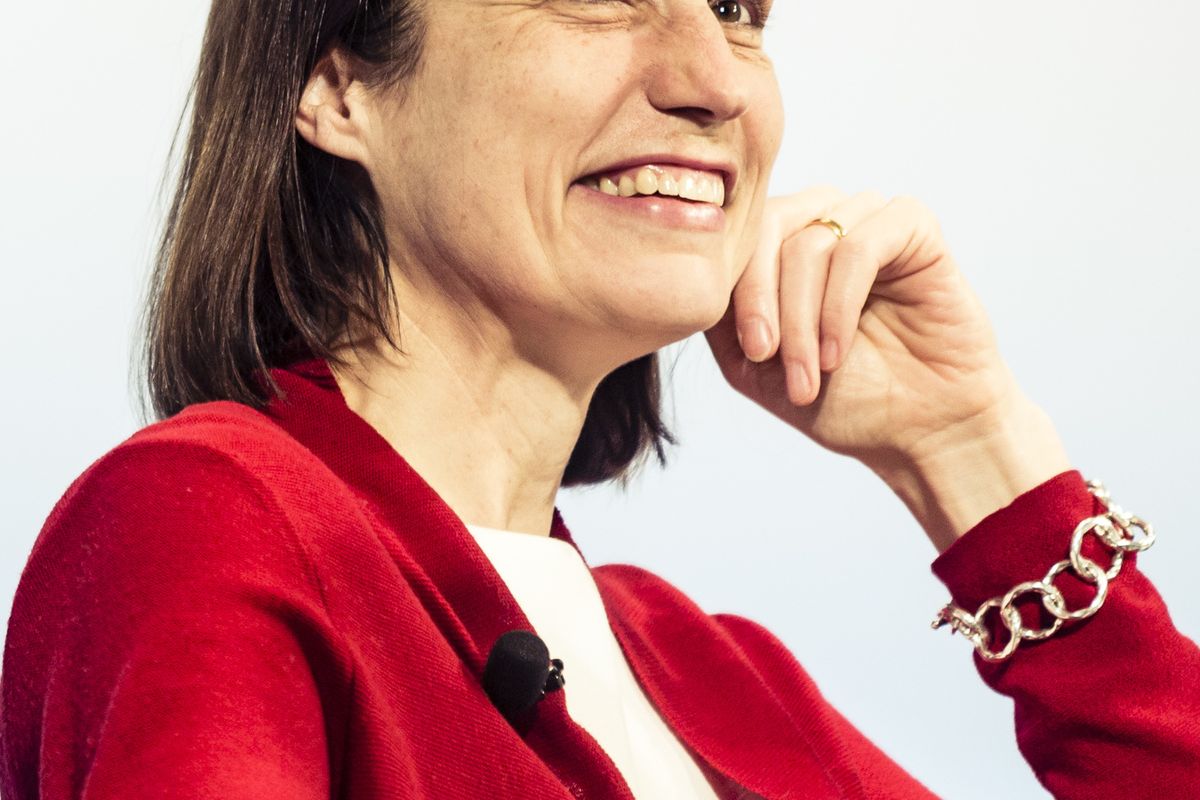 Fiona Hill Is Here To F*ck Sh*t Up! And She's Bringing ... John Bolton?