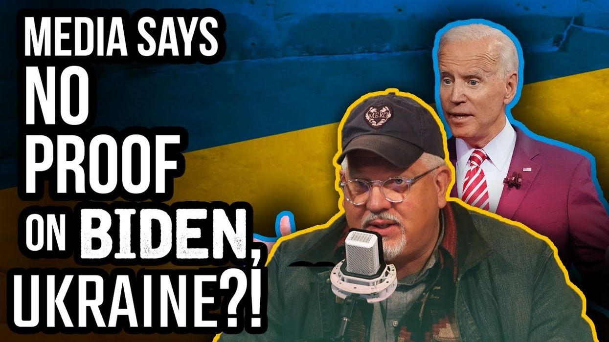 Media says NO PROOF of Joe Biden wrongdoing? China, Ukraine, Burisma, missing money show otherwise