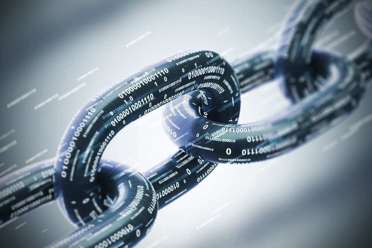 Blockchain’s Place in the Supply Chain Ecosystem