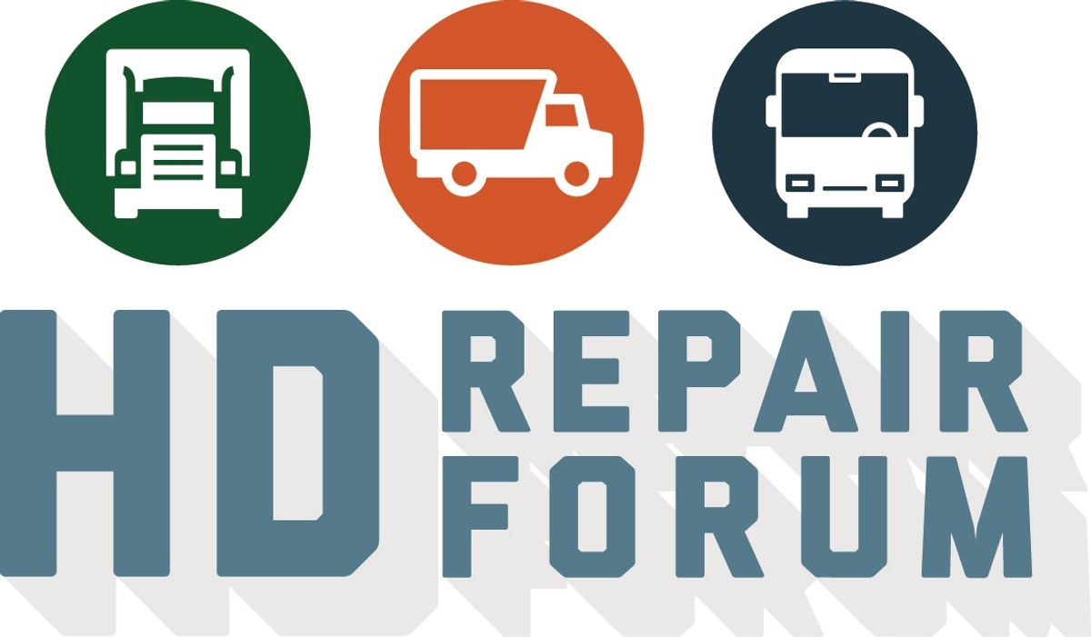 Penske's James Svaasand to Speak at Heavy Duty Repair Forum