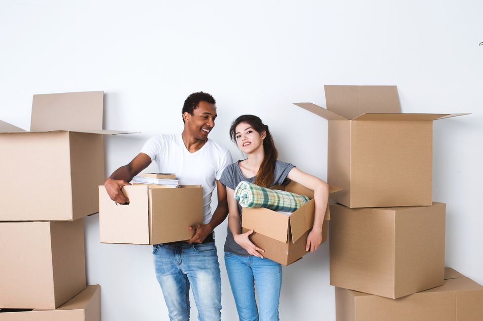 
Moving Tips for First-Time Homeowners
