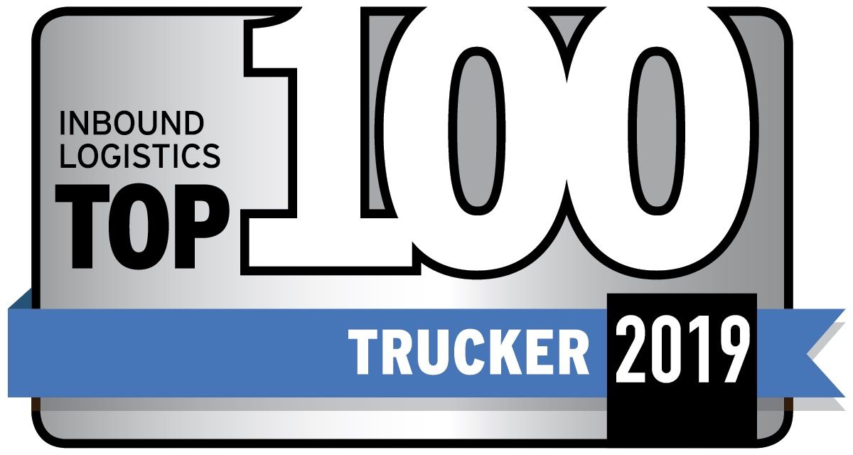 Penske Logistics Named Inbound Logistics Magazine Top 100 Trucker Penske