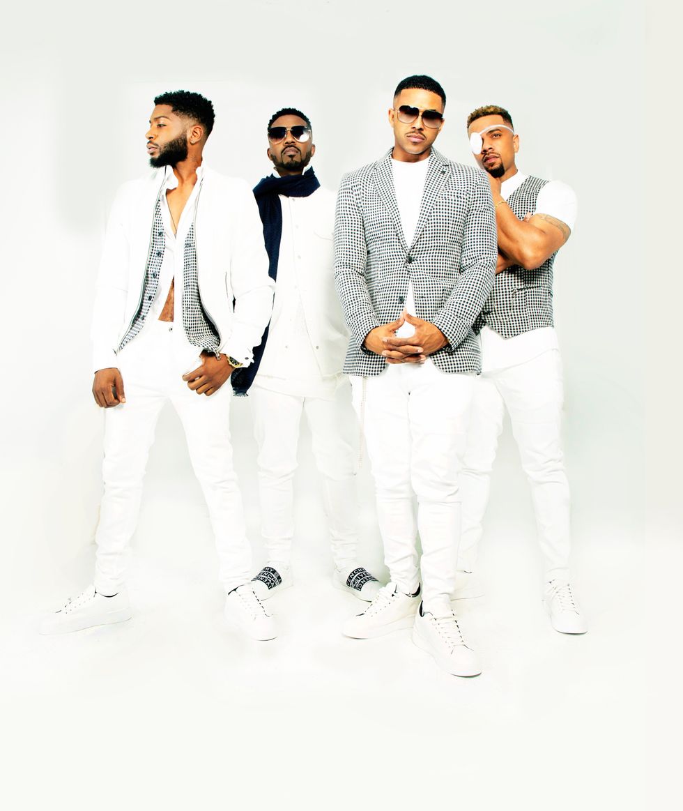 Immature Talk Reunion Tour Popdust