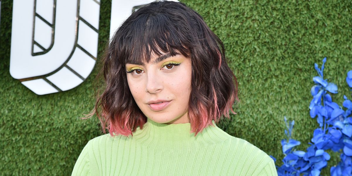 Hear What Happens When Charli XCX Kicks Boys Out of the Studio