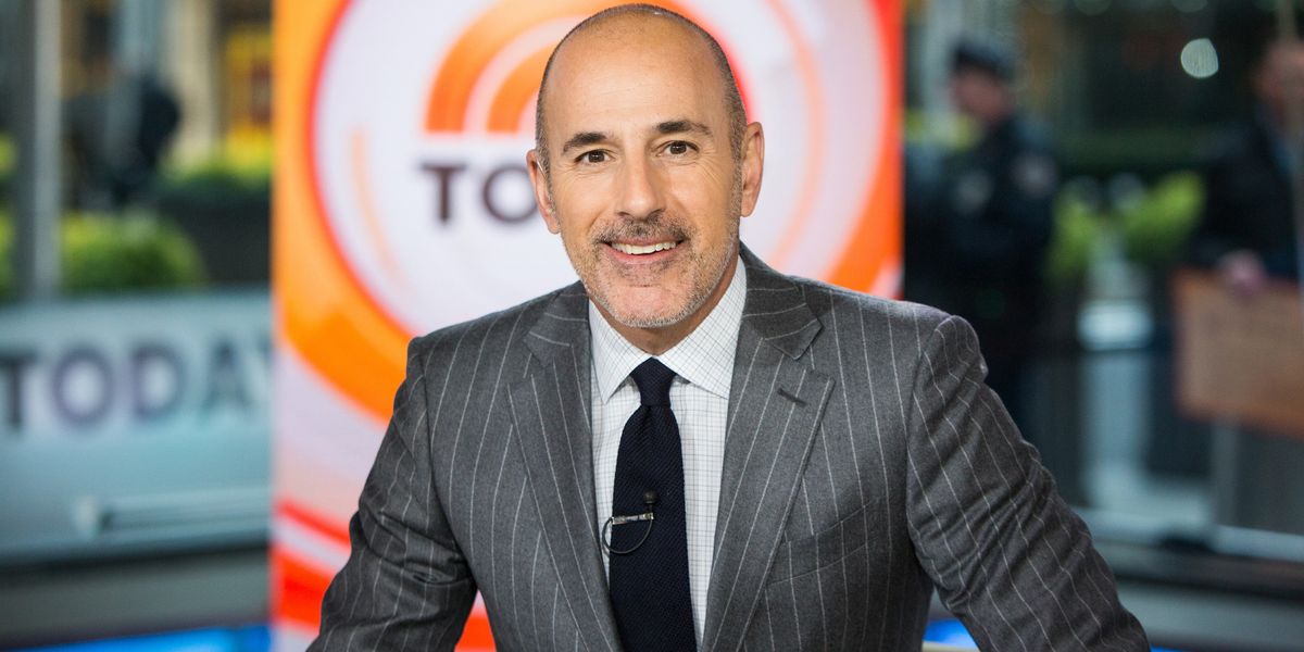 Matt Lauer Accuser Brooke Nevils Attempted Suicide After Alleged Rape