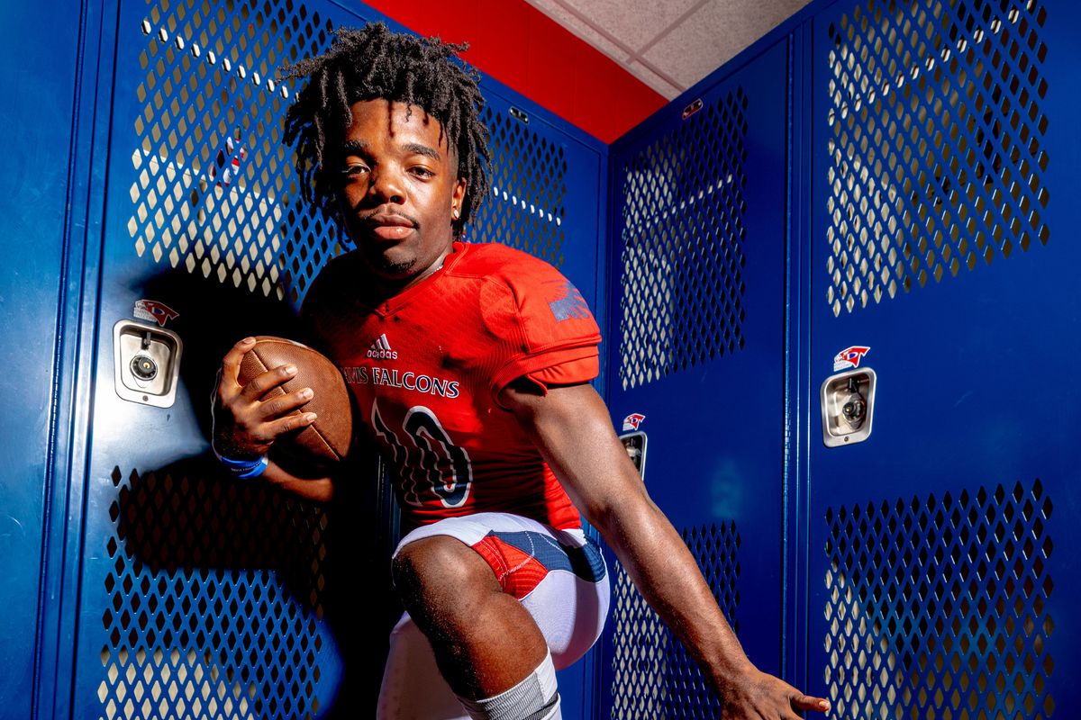 INSIDE THE NUMBERS: Houston's top Class 6A statistical leaders