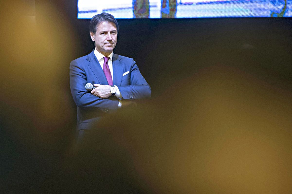 Alla lotteria grillo-piddina si vincono solo gabelle