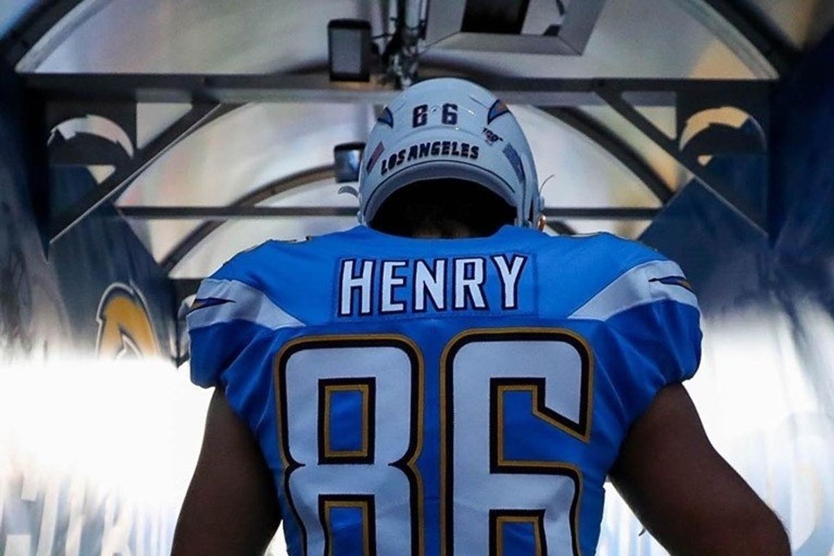 Week 7 working the waiver wire: Hunt for a TE