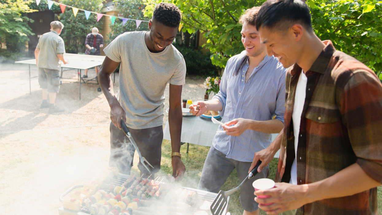 Men Share Unwritten Rules That All Guys Follow