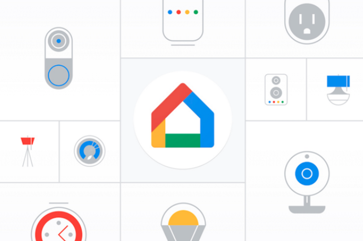 Google Nest