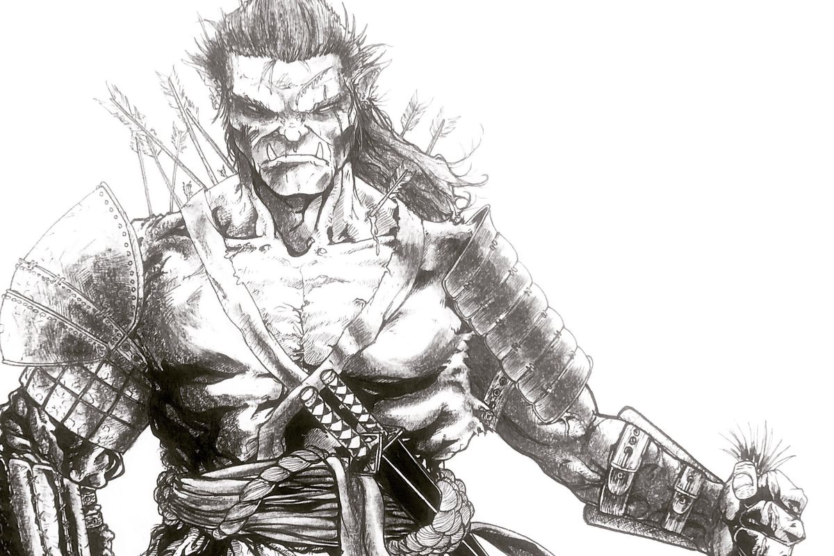 Nerds Around Town: Webtoons, streaming wars and more
