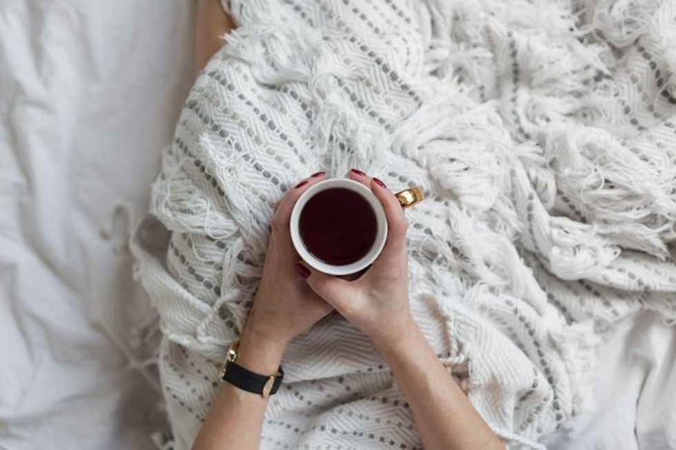 20 Self-Care Tips That Will Keep You Sane While Managing Your Busy Life