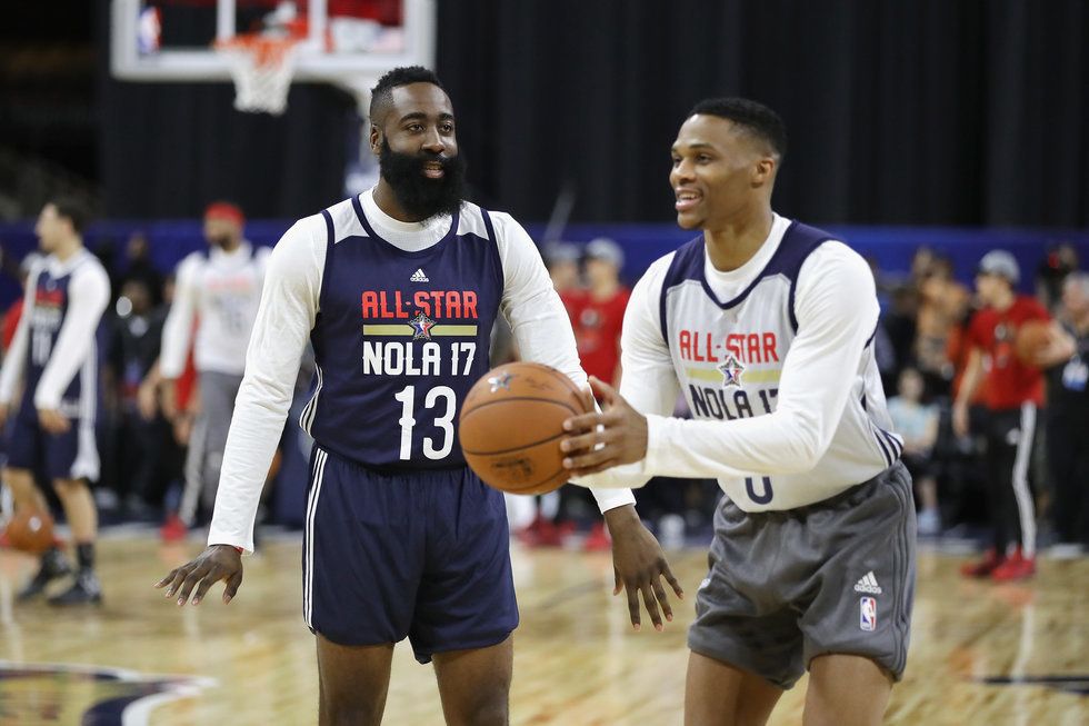 Russell Westbrook