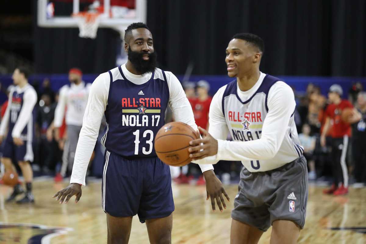 Russell Westbrook