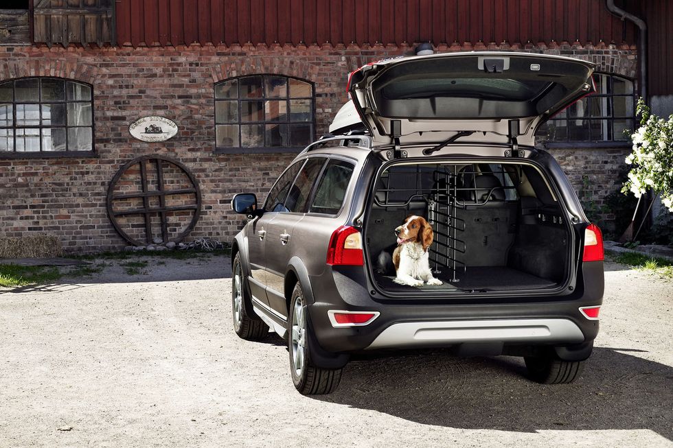 2019 Volvo XC60