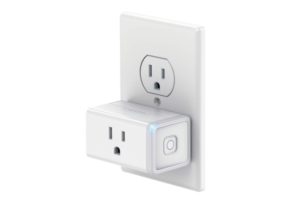 TP-Link Kasa smart plug