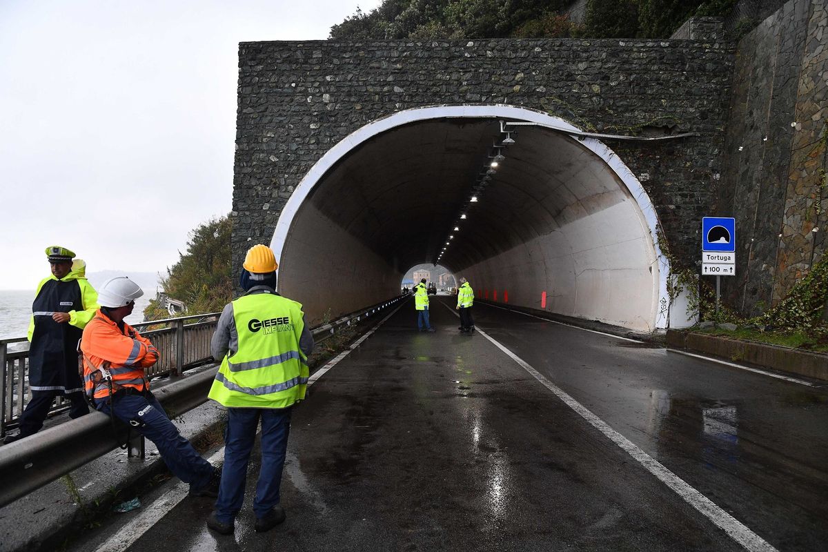Inchieste e veleni nella nuova Anas a 5 stelle. A Catania la Gdf va avanti con le indagini