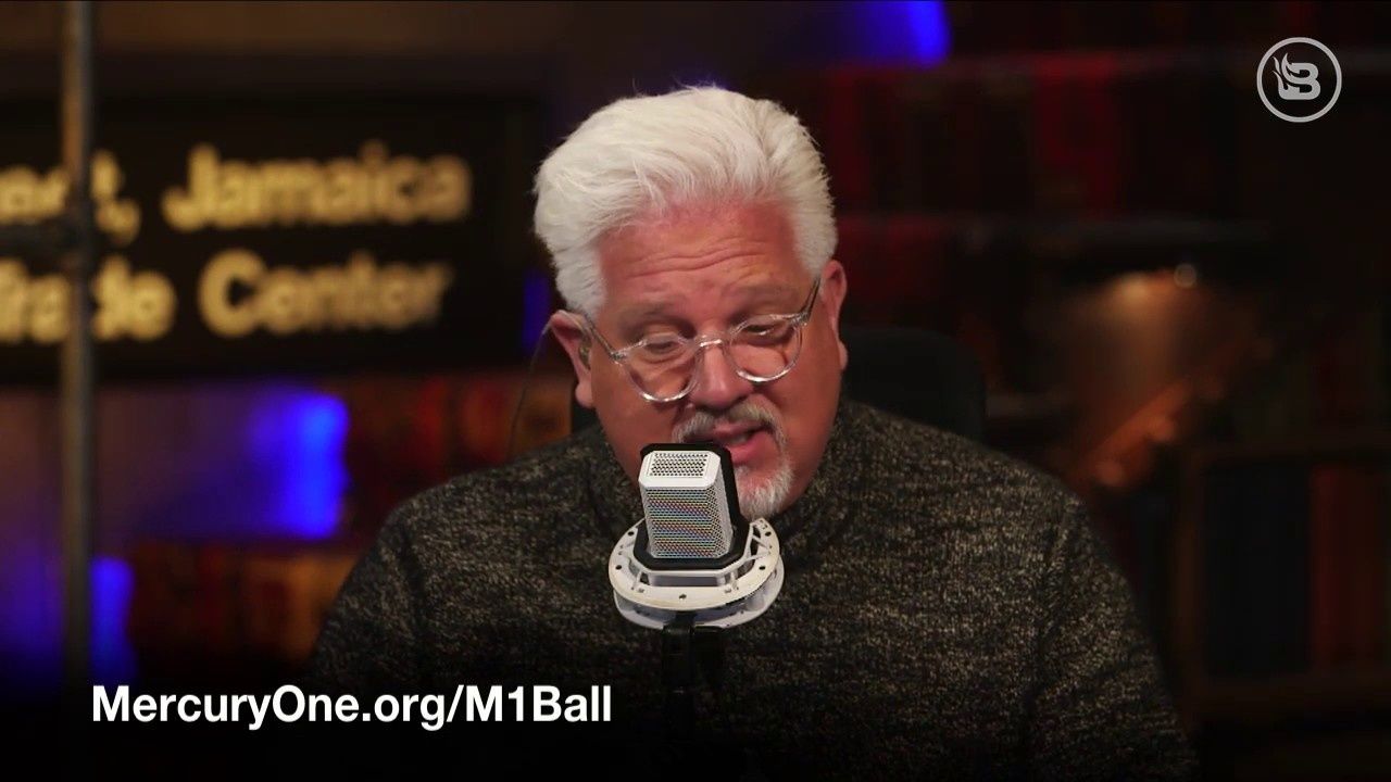 M1 Ball: The silent auction is now live!