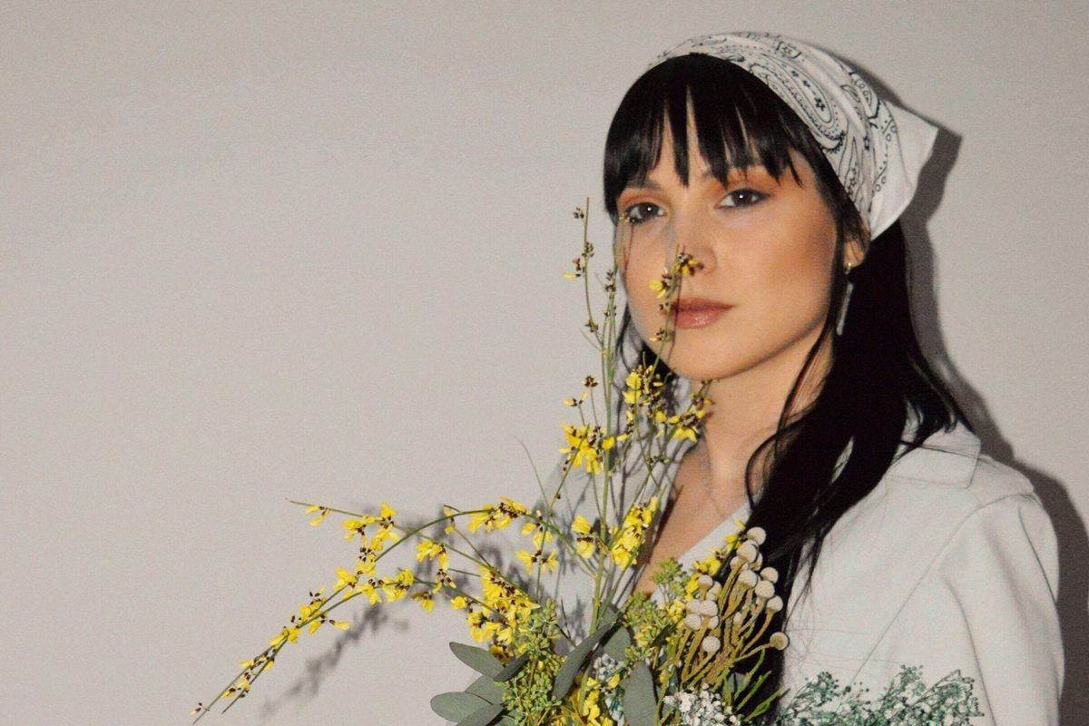 The Story Behind Gucci's Plagiarism of Disabled Artist Sharona Franklin