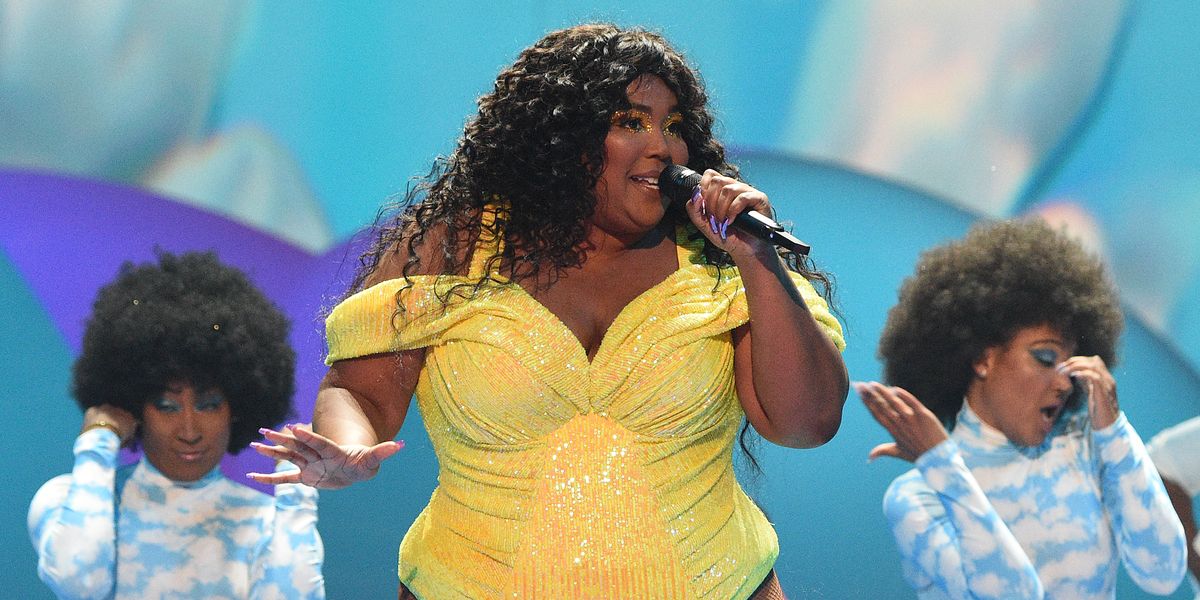 Who Actually Wrote Lizzo's Most Iconic 'Truth Hurts' Lyric?