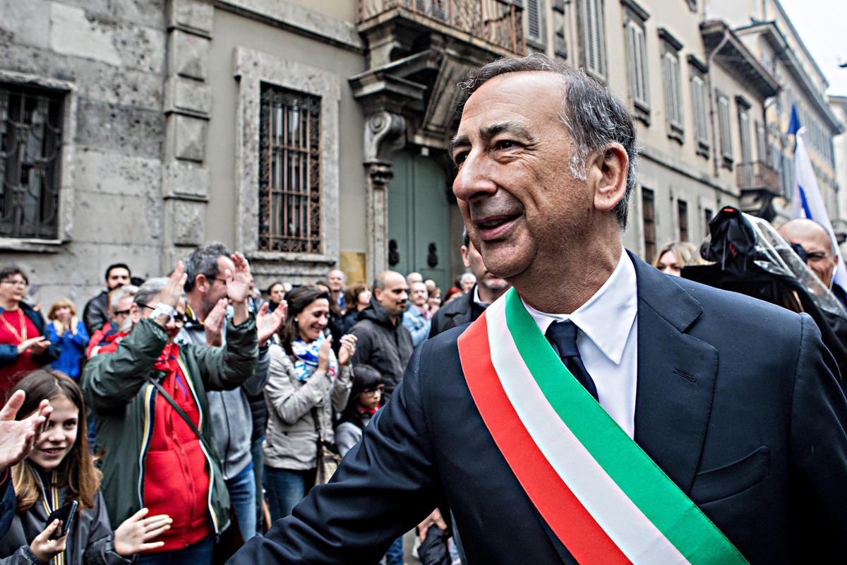 La sinistra pro curdi dà le moschee ai turchi