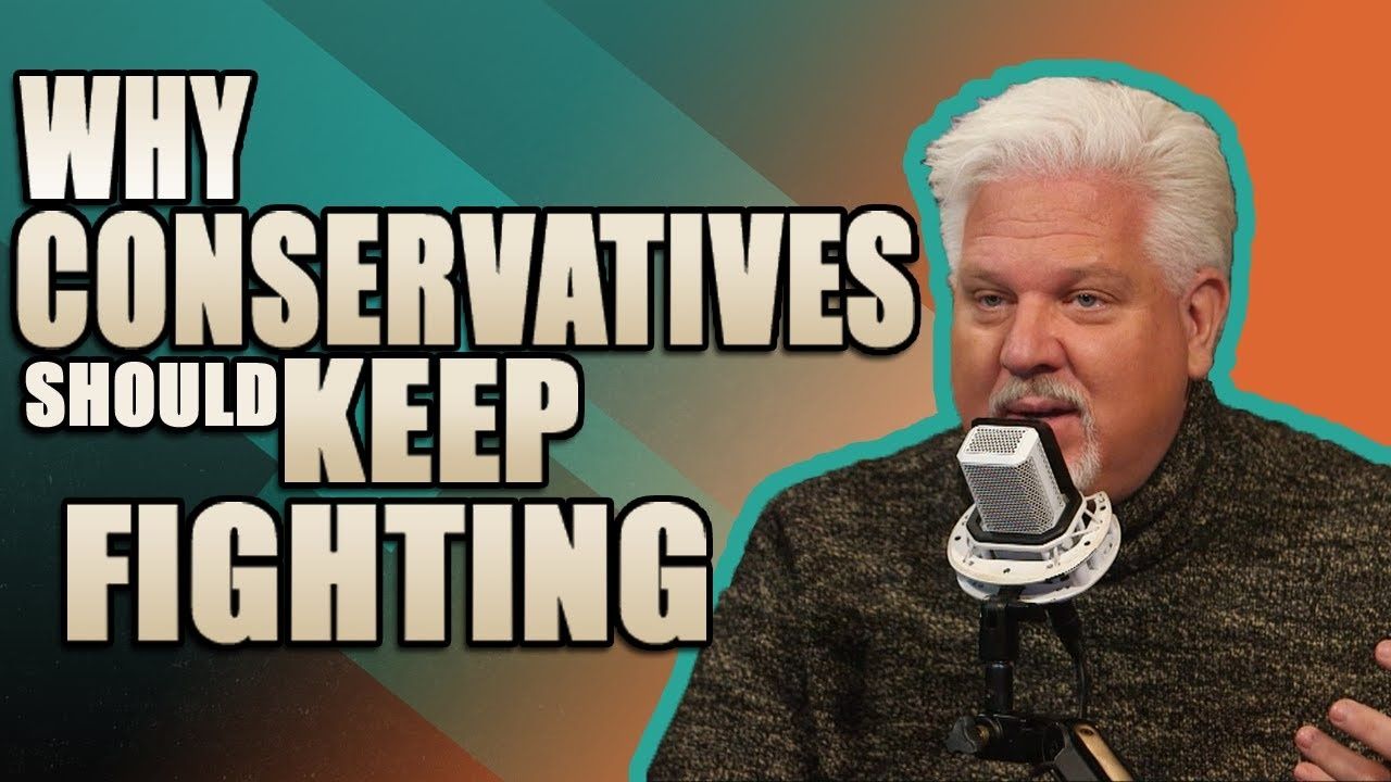 UKRAINE, IMPEACHMENT, NBA, PLYMOUTH AND JAMESTOWN...Why conservatives should keep fighting for truth