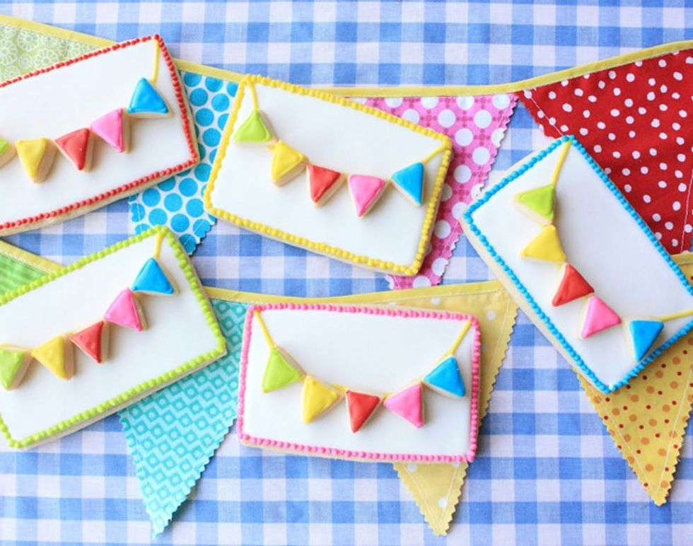 16 Unbelievably Creative Cookie Designs Brit Co