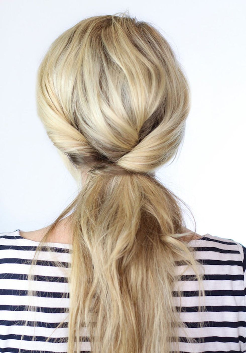 25 5 Minute Hairdos That Will Transform Your Morning Routine