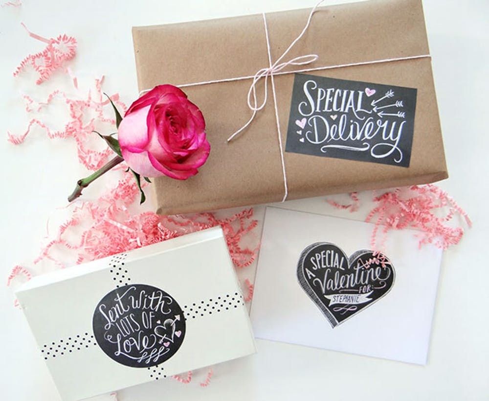 valentine puhati