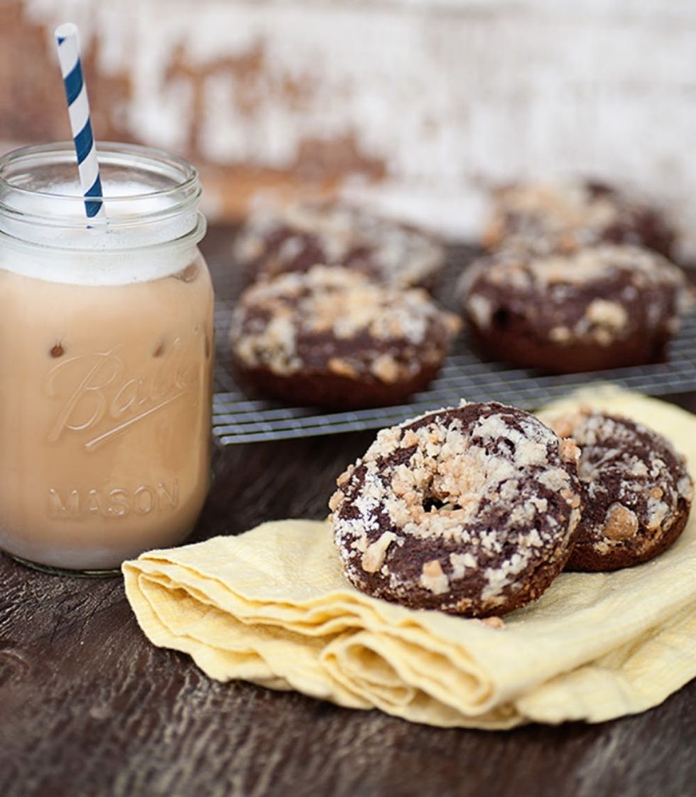 Sweet! 20 Tempting Toffee Recipes to Make Immediately - Brit + Co