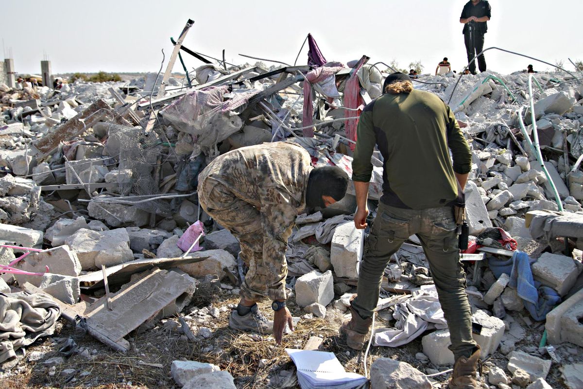 Il metodo Trump è folle ma funziona. E ora il Medio Oriente cambia volto