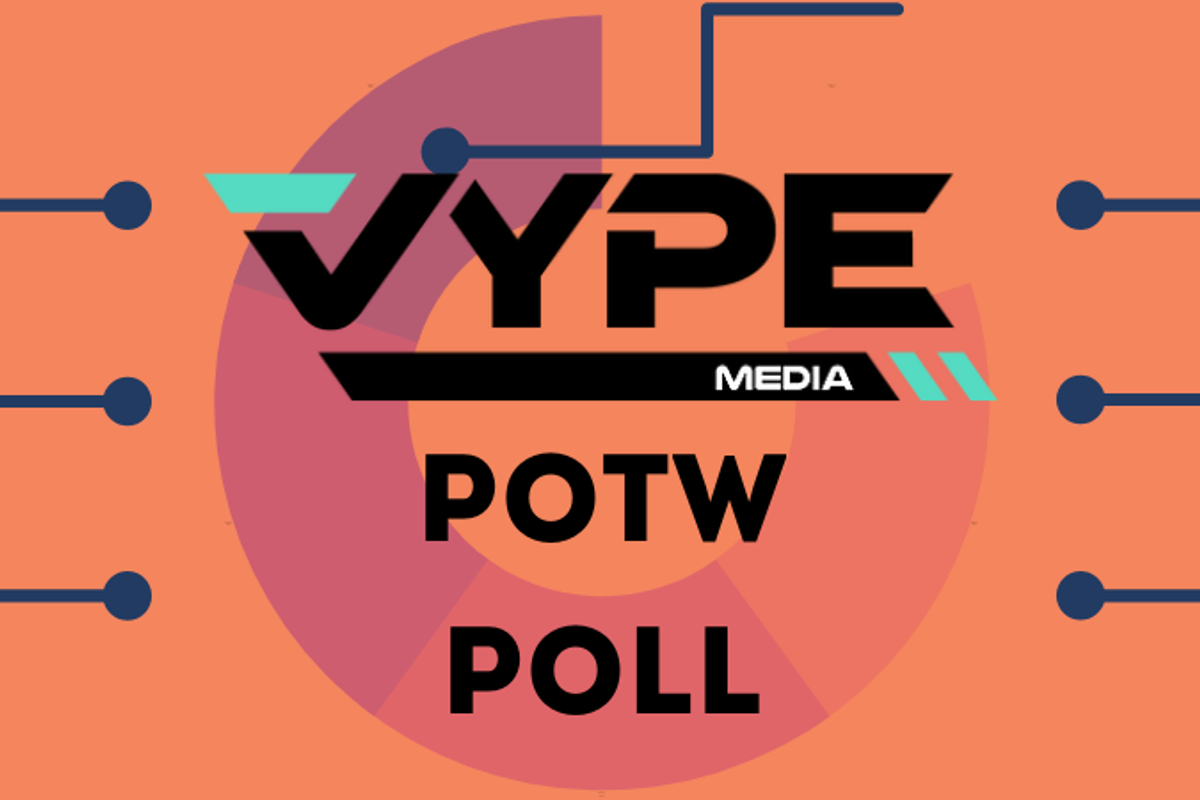 VYPE West TX/Panhandle Week 9 Football Player of the Week Poll