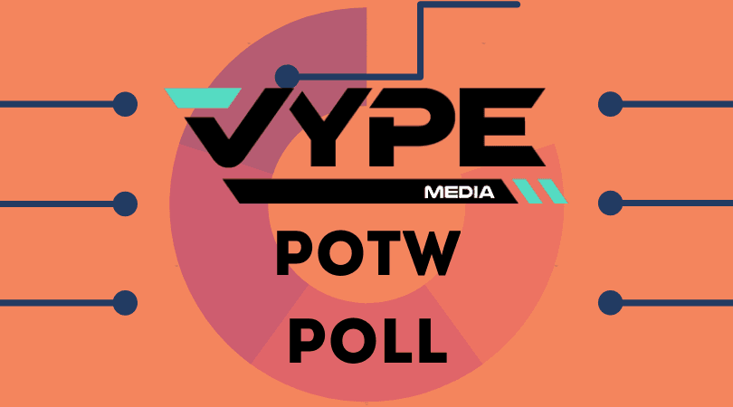 VYPE West TX/Panhandle Week 9 Football Player of the Week Poll