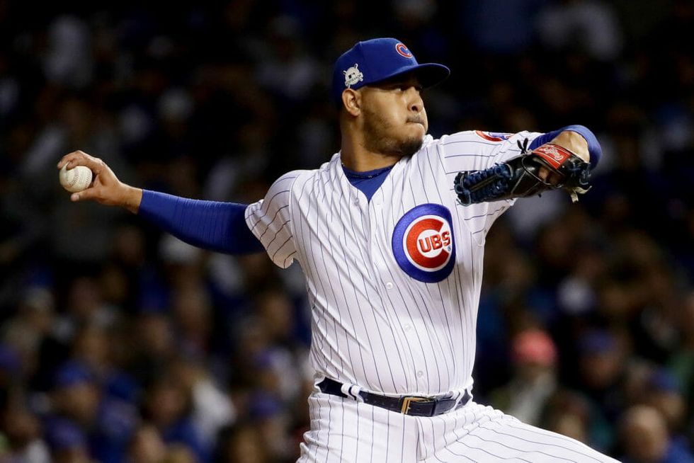 What Is The Non-Tender Deadline In MLB?