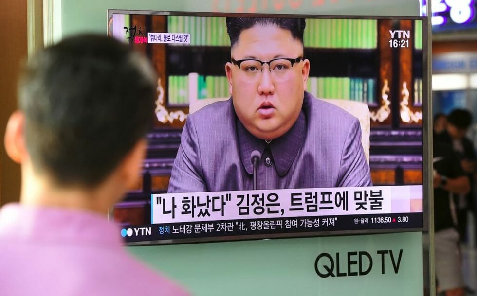 North Korea's Nuclear Tests May Not Hit Their Targets, But They're Still Incredibly Damaging