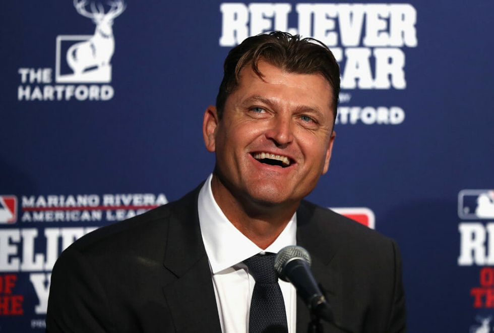 What Are Trevor Hoffman's Hall of Fame Chances for 2018?