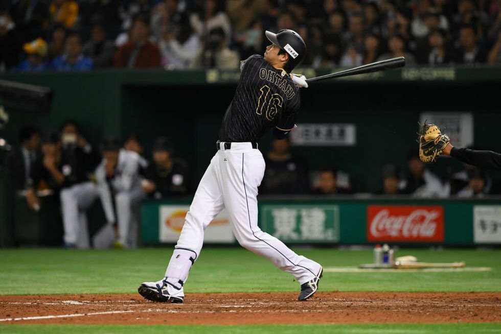 Nippon Professional Baseball: 3 Fast Facts About Japan's Pro Baseball League