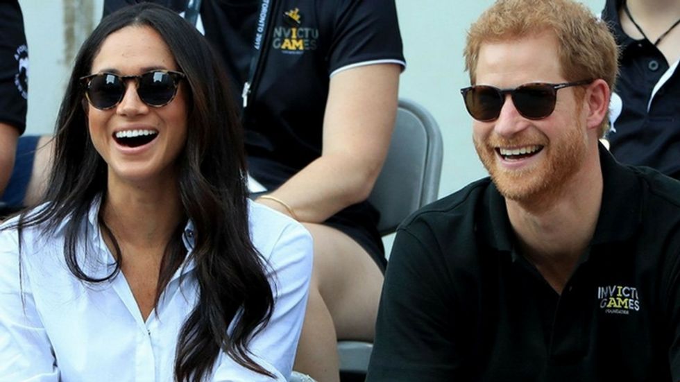 Meghan Markle’s Net Worth: How Much Is Prince Harry’s Bride Worth?