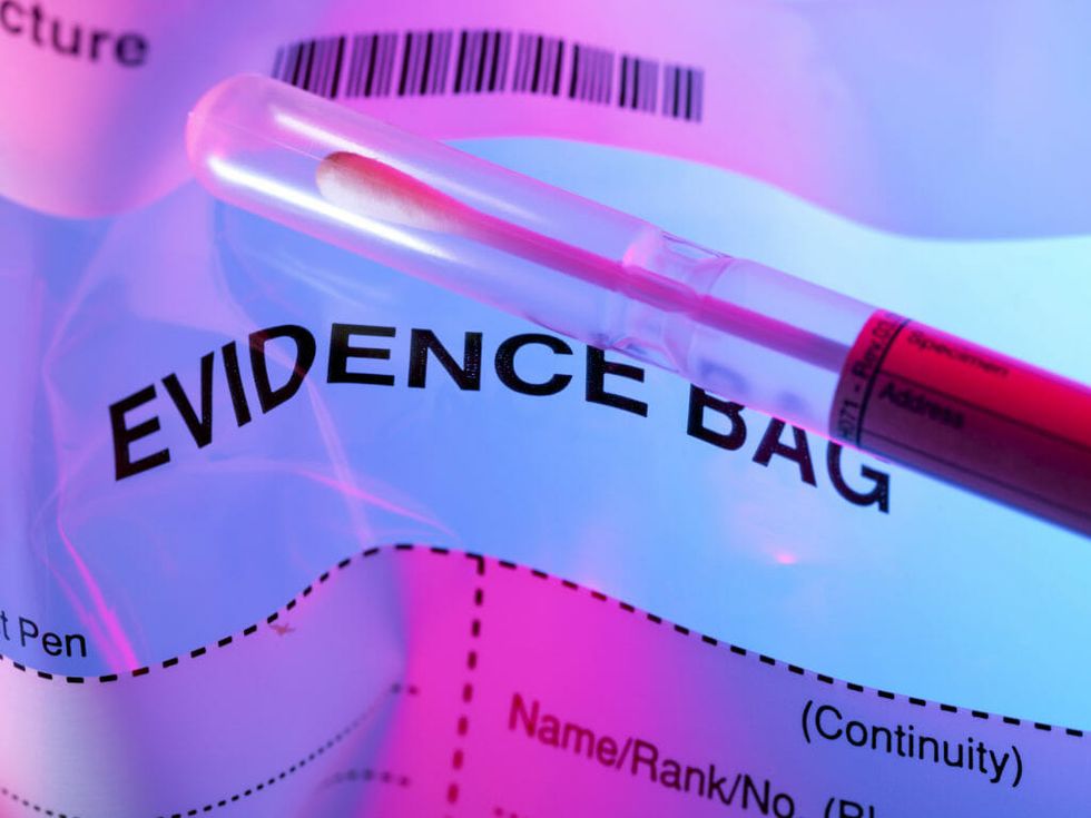 DNA Evidence Analysis Was Meant to Exonerate the Innocent––It May Be Doing the Opposite